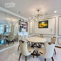 "Cho Thuê 3 Phòng Ngủ- 115 M2 Giá Bán 28 Tr Tại Vinhome Central Park View Thoáng, Giá Tốt Liên Hệ : 0933333133