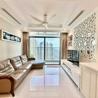 "Cho Thuê 3 Phòng Ngủ- 115 M2 Giá Bán 28 Tr Tại Vinhome Central Park View Thoáng, Giá Tốt Liên Hệ : 0933333133