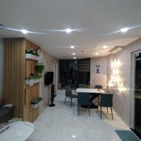 Cho Thuê Căn Hộ Hud Building 2 Phòng Ngủ- 2 Vệ Sinhview Biểndiện Tích90M2 Full Nội Thất Đẹp Lh Vy 0905365024