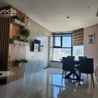 Cho Thuê Căn Hộ Hud Building 2 Phòng Ngủ- 2 Vệ Sinhview Biểndiện Tích90M2 Full Nội Thất Đẹp Lh Vy 0905365024