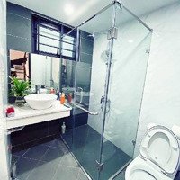 Bán Nhà Tam Trinh-Diện Tích40M2 -Mặt Tiền5M - 5 Tầng Xịn Xò - Ngõ Thông - Ô Tô- Giá Nhỉnh 6 Tỷ