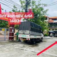 Lô Đất 100M2 Rẻ Nhất Đông Anh Lúc Này Tại Thôn Đoài Việt Hùng, Gần Chợ Và Các Chục Đường Lớn