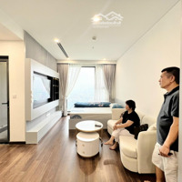 Cho Thuê Siêu Rẻ Vinhomes Smart City ! Căn Hộ 1N + 43M2 Đồ Gỗ Cao Cấp