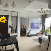 (View Hồ). Bán 2 Phòng Ngủ 2 Vệ Sinh72M2 Ban Công Đn Vinhomes D''capitale Trần Duy Hưng - Full Đồ - Có Sổ Đỏ