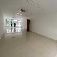 Cho Thuê Nhà Kđt Him Lam Vạn Phúc, Hà Đông 100M2, 6 Tầng,Mặt Tiền6,5M, Thông Sàn, Thang Máy, Giá 70 Triệu