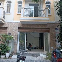 Chính Chủ Cần Cho Thuê Nhà Ngõ 30 Nguyễn Thị Định, Đỗ Quang. Giá 35 Triệu