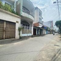 Nhà HXT,quận Tân Phú- gần Lũy Bán Bích - đường 10M - Dt: 72m2  - chỉ 7.x Tỷ