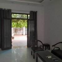 Tôi Chính Chủ Bán Nhà Riêng 200M2 , Ngõ 7 Chỗ Tránh Xe 3 Gác. Sân Vườn , Gần Đường Lý Thánh Tông.