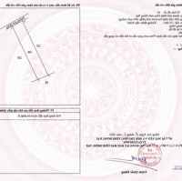 Cây Xăng Toàn Dung Đi Thẳng Vào, Đường Nhựa 8M Thông Thoáng Tới Đất Sổ Riêng 100% Thổ Cư