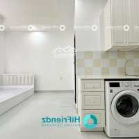 Khai Trương Căn Hộ Dịch Vụ Mới Xây, Full Nội Thất Gần Đại Học Văn Hiến