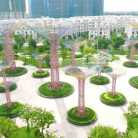 Tổng Hợp Giỏ Hàng Chuyển Nhượng Nhà Phố Vinhomes Grand Park