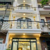 Nhà Đẹp Full Nội Thất Khu City Land Cho Thuê Văn Phòng Spa