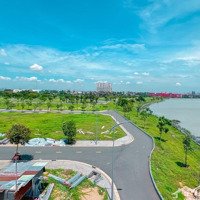 Mở Bán 10 Căn Liên Kế, Biệt Thự View Sông Đồng Nai Dự Án Centria Island Giá Chỉ Từ 55 Triệu/M2