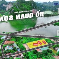 Đất Hà Nội - View Mặt Hồ Phù Hợp Kinh Doanh, Xây Nhà Nghỉ Dưỡng, Hoặc Đầu Tư Dài Hạn - Giá Rẻ