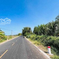 Long Mỹ - Đi Biển Phước Hải Chỉ 2Km-View Núi Minh Đạm, Gần Hồ Sở Bông