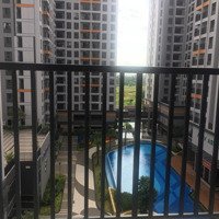 Bán Căn Hộ Lovera Vista Khang Điền 53M2 - 1Pn+ Và 1 Vệ Sinhsổ Hồng View Hồ Bơi Giá Bán 1,8 Tỷ