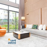 Phú Đông Sky Garden, Căn Duplex Sang Trọng, 110-130M2, 2- 3 Phòng Ngủtùy Thích, Giá Bán 4 Tỷ 1, Chiết Khấu 12%