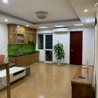 cho thuê căn hộ chung cư 30 Phạm Văn Đồng, 70m 2 phòng ngủ, 11 triệu