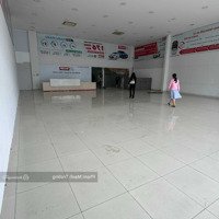 Độc Nhất!! Showroom 2.100M2 - Ngang 30M - Mặt Tiền Lũy Bán Bích Q.tân Phú !!