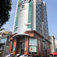 Ngộp Bank - Bán Gấp Tòa Nhà Buildingmặt Tiềnđông Du, P.bn, Q.1. (Dt: 12X20M) - 2 Hầm + 10 Tầng