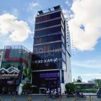 Ngộp Bank - Bán Gấp Tòa Nhà Buildingmặt Tiềnđông Du, P.bn, Q.1. (Dt: 12X20M) - 2 Hầm + 10 Tầng