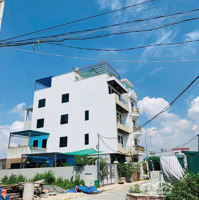 48M2 Và 50M2 Dịch Vụ Song Phương - Hoài Đức. Mặt Tiền Lớn 3,15M - Không Dính Hố Ga - Tủ Điện