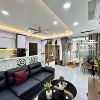 Cho Thuê Paris Hoàng Kim 3 Phòng Ngủ90M2 Full Nt