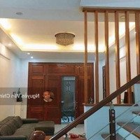 Bán Nhà Riêng 70M2Mặt Tiền4.5M Tại Phúc Lợi - Ngõ Ôtô 7 Chỗ, 4 Chỗ Vào Nhà - 100M Ra Mặt Phố,Thpt P.lợi