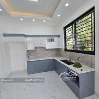 Bán Nhà Liên Ninh, Mới, Gần Phố, Gần Ô Tô, Ngõ Đẹp, Full Tiện Ích 45M2 4 Tầng,Mặt Tiền7.5M Nhỉnh 4 Tỷ,