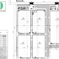 Cho thuê nhà xưởng nhiều diện tích từ 5.600m2 ; 10.200m2; 22.400m2 .... đến 43.000m2 trong kcn Nam Tân Uyên, Bình Dương