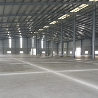 (Hiếm) Cho Thuê Kho Xưởng 1000M2, 2000M2, 3000M2 Trung Tâm Hoàng Xá, Chỉ Từ 25K/M2/Tháng