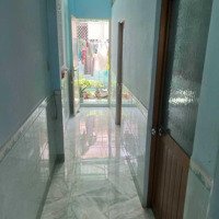 Nhà Bán Đường Đoàn Văn Bơ, 104M2, Gần Cầu Camelt, Quận 4, Nhỉnh 4 Tỷ