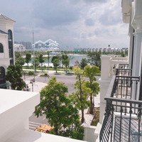 Giá Giảm Tháng Ngâu - Quỹ Căn Song Lập 150M2 - View Hồ 24,5Ha, Gầntrung Tâm Thương Mạivincom Giá Bán 22Tỷ (Sẵn Sổ Đỏ)