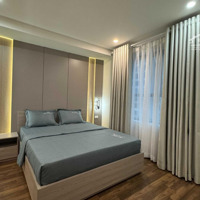 Căn Hộ 100M2 Chung Cư Goldmark City 136 Hồ Tùng Mậu