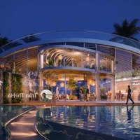 Biệt Phủ Onsen - Eco Village Saigon River - Blue Zone Thứ 5 Trên Thế Giới Hòa Quyện Thiên Nhiên