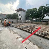 Bán Đất 57, 3M2 Thổ Cư Tại Thôn Nguyên Bì , Xã Quất Động , Thường Tín Hà Nội