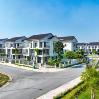 Chỉ Cần Hơn 4 Tỷ Sở Hữu Căn Biệt Thự View Công Viên Riverside - Giá Gốc Chủ Đầu Tư