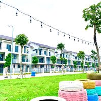 Chỉ Cần Hơn 4 Tỷ Sở Hữu Căn Biệt Thự View Công Viên Riverside - Giá Gốc Chủ Đầu Tư