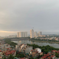 Bán Chcc Eco Lake View, Số 32 Đại Từ, Hoàng Mai.diện Tích101M2: 3 Phòng Ngủ, 2 Vệ Sinh. Liên Hệ: 0983282286