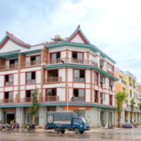 Bán 02 Căn Shophouse Cạnh Nhau, Vị Trí Top Đẹp Nhất Vinhomes Royal Island