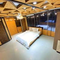 Penthouse 1 Phòng Ngủ1 Phòng Khách Iuh Cơ Sở 2 Gần Chợ Thạch Đà