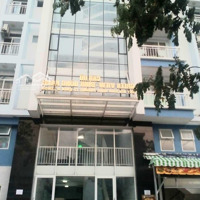 Bán Shophouse Sở Hữu Lâu Dài Tầng Trệt 115,5M2 Chung Cư Bình Đông Xanh Ngay Cầu Chà Và Q8