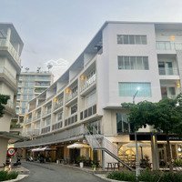 Shophouse Sala 1 Hầm 1 Trệt 4 Lầu, 500M2, Cho Thuê 90 Triệu/Tháng