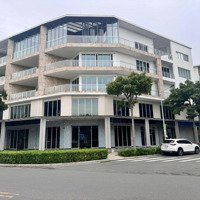 Shophouse Sala 1 Hầm 1 Trệt 4 Lầu, 500M2, Cho Thuê 90 Triệu/Tháng