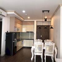 cho thuê CHCC Saigon Royal Q.4, 61m2, 2PN ,2WC, đầy đủ nội thất