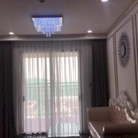 cho thuê CHCC Saigon Royal Q.4, 61m2, 2PN ,2WC, đầy đủ nội thất