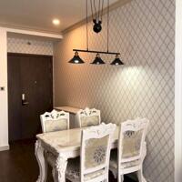 cho thuê CHCC Saigon Royal Q.4, 61m2, 2PN ,2WC, đầy đủ nội thất