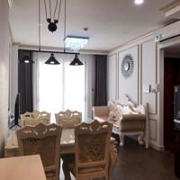 cho thuê CHCC Saigon Royal Q.4, 61m2, 2PN ,2WC, đầy đủ nội thất