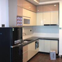 cho thuê CHCC Saigon Royal Q.4, 61m2, 2PN ,2WC, đầy đủ nội thất