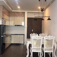 cho thuê CHCC Saigon Royal Q.4, 61m2, 2PN ,2WC, đầy đủ nội thất